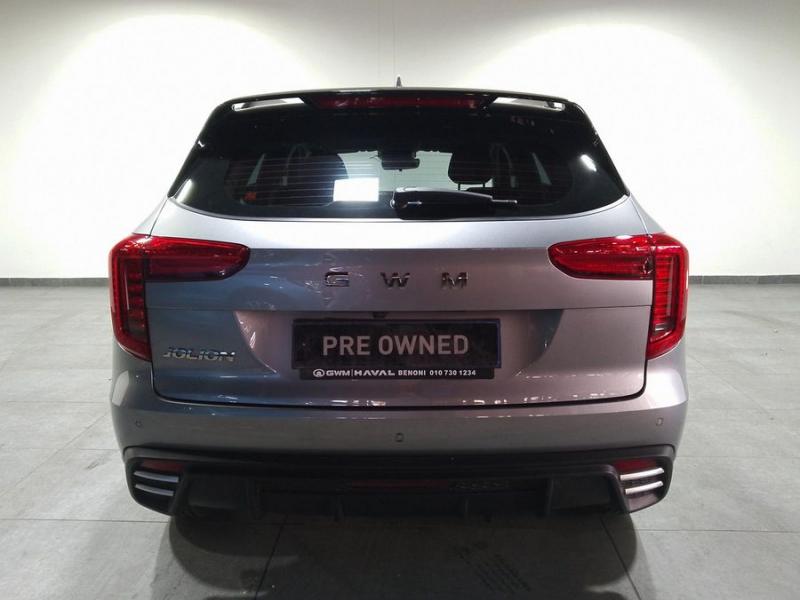 Haval Jolion Jolion 1.5T City Plus