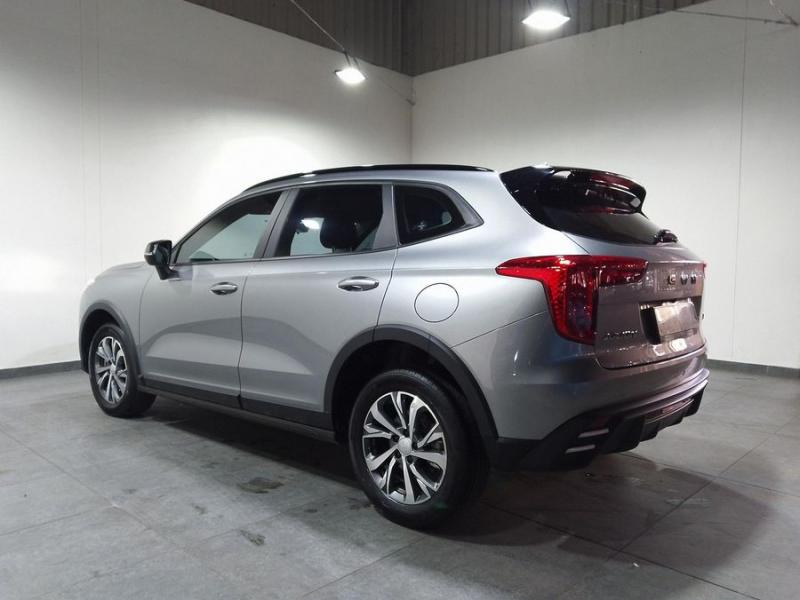 Haval Jolion Jolion 1.5T City Plus