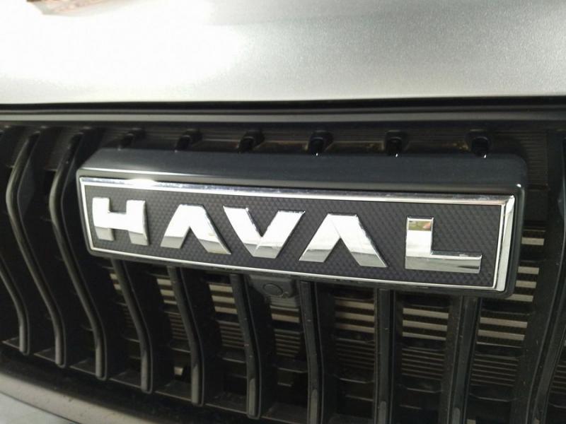 Haval Jolion Jolion 1.5T City Plus