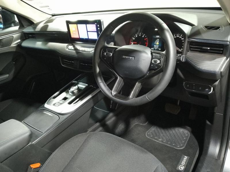 Haval Jolion Jolion 1.5T City Plus