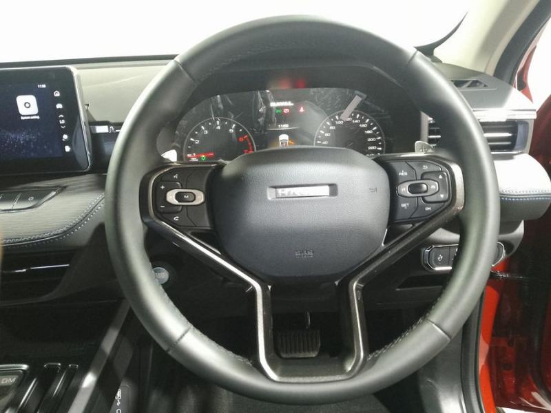 Haval Jolion Jolion 1.5T City Plus