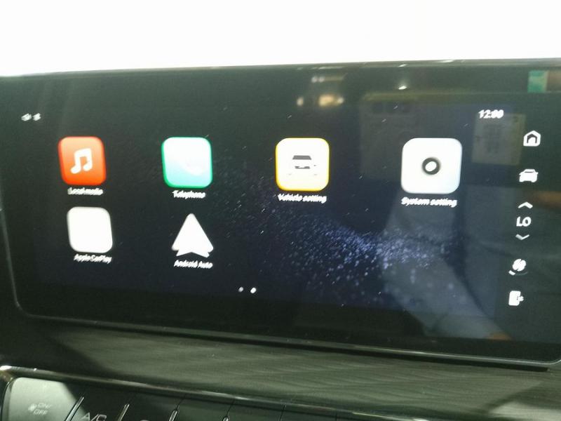 Haval Jolion Jolion 1.5T City Plus