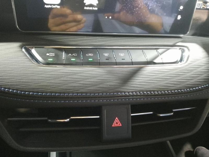 Haval Jolion Jolion 1.5T City Plus