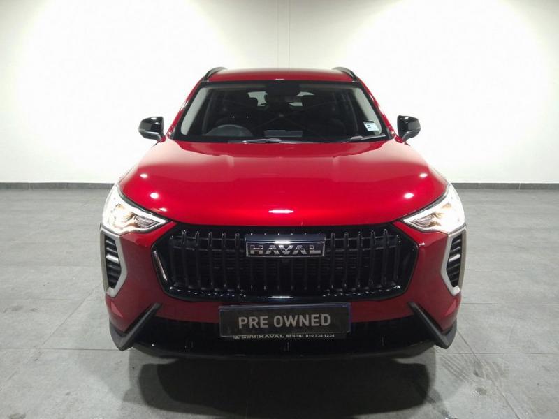 Haval Jolion Jolion 1.5T City Plus