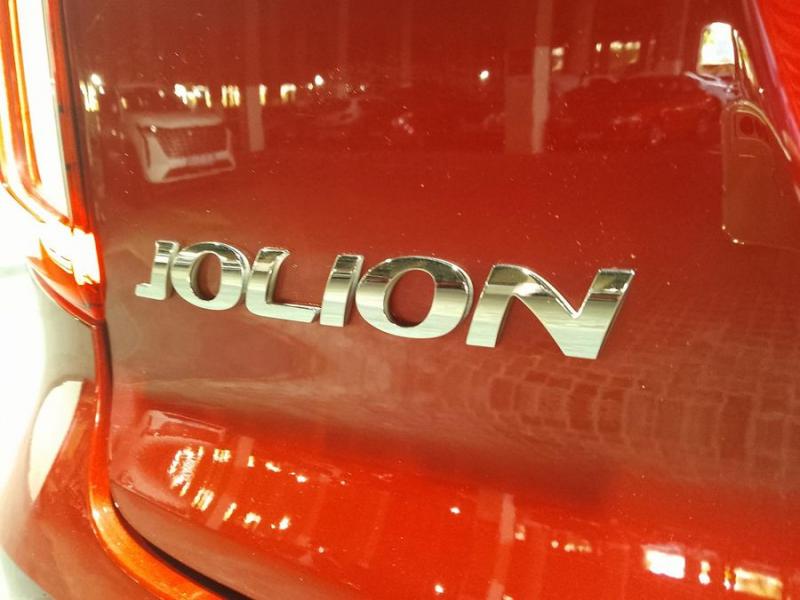 Haval Jolion Jolion 1.5T City Plus