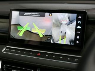 GWM P300 2.4T double cab LTD 4x4