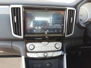GWM P300 2.0T single cab SX