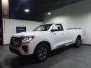 Thumbnail GWM P300 2.0T single cab SX