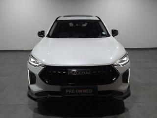 Haval Jolion Pro 1.5T Super Luxury