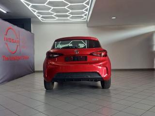 MG MG3 1.5 Hybrid+ Luxury