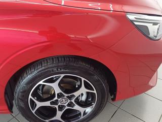 MG MG3 1.5 Hybrid+ Luxury