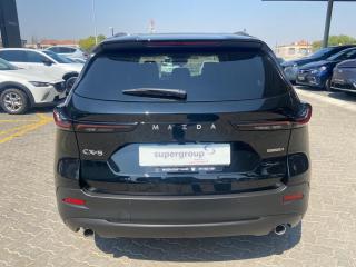 Mazda CX-5 2.5 Dynamic automatic