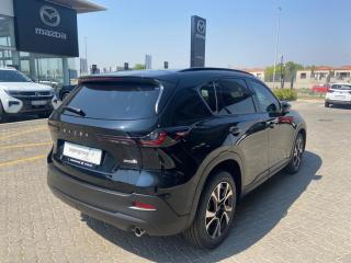 Mazda CX-5 2.5 Dynamic automatic
