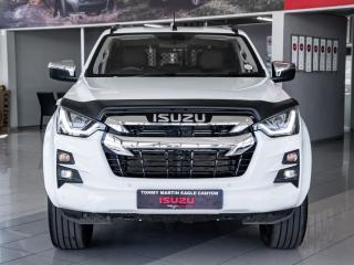Isuzu D-Max 3.0TD double cab LSE 4x4