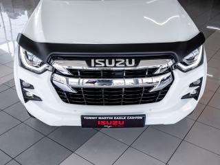 Isuzu D-Max 3.0TD double cab LSE 4x4