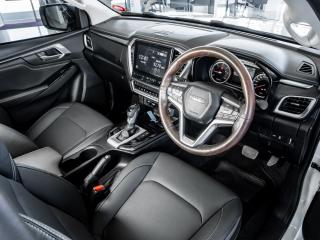 Isuzu D-Max 3.0TD double cab LSE 4x4