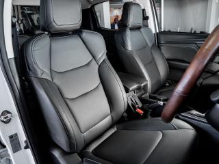 Isuzu D-Max 3.0TD double cab LSE 4x4