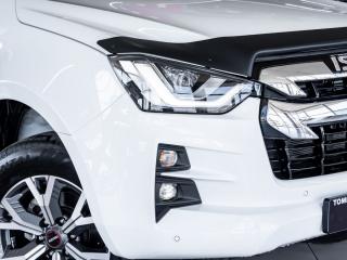 Isuzu D-Max 3.0TD double cab LSE 4x4