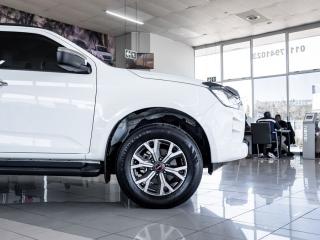 Isuzu D-Max 3.0TD double cab LSE 4x4