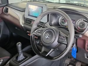 Suzuki Fronx 1.5 GL manual - Image 10