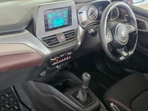 Suzuki Fronx 1.5 GL manual - Image 11