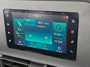 Suzuki Fronx 1.5 GL manual - Image 14