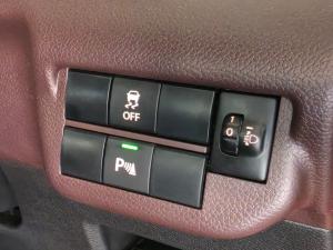 Suzuki Fronx 1.5 GL manual - Image 16