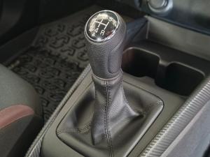Suzuki Fronx 1.5 GL manual - Image 18