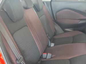 Suzuki Fronx 1.5 GL manual - Image 21