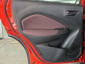 Suzuki Fronx 1.5 GL manual - Image 24