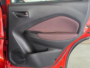 Suzuki Fronx 1.5 GL manual - Image 25