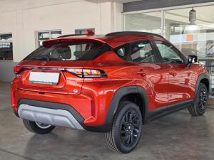 Suzuki Fronx 1.5 GL manual - Image 4