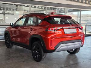 Suzuki Fronx 1.5 GL manual - Image 6