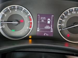 Suzuki Fronx 1.5 GL manual - Image 8
