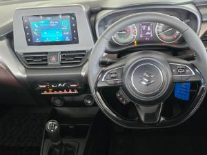 Suzuki Fronx 1.5 GL manual - Image 9