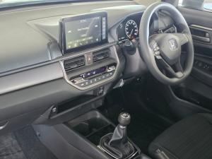 Honda Elevate 1.5 Comfort - Image 10