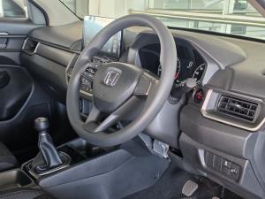 Honda Elevate 1.5 Comfort - Image 11