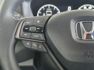 Honda Elevate 1.5 Comfort - Image 12