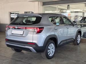 Honda Elevate 1.5 Comfort - Image 6