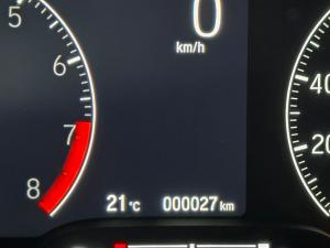 Honda Elevate 1.5 Comfort - Image 8