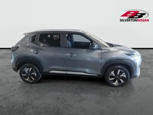 Nissan Magnite 1.0 Acenta manual - Image 10