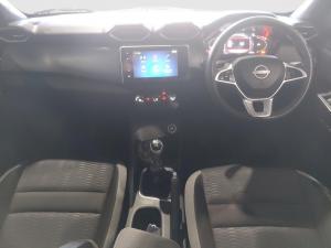 Nissan Magnite 1.0 Acenta manual - Image 11