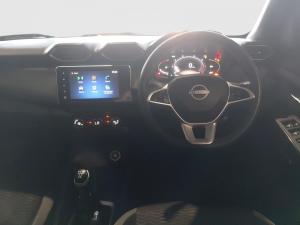 Nissan Magnite 1.0 Acenta manual - Image 12