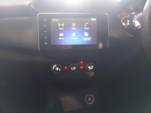 Nissan Magnite 1.0 Acenta manual - Image 13