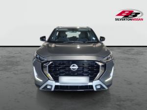 Nissan Magnite 1.0 Acenta manual - Image 2
