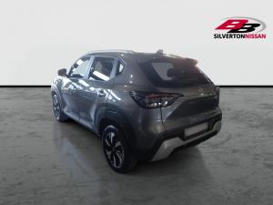 Nissan Magnite 1.0 Acenta manual - Image 5