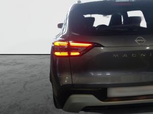 Nissan Magnite 1.0 Acenta manual - Image 7