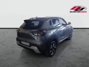 Nissan Magnite 1.0 Acenta manual - Image 8