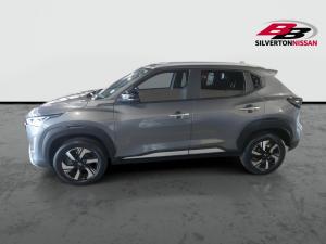 Nissan Magnite 1.0 Acenta manual - Image 9