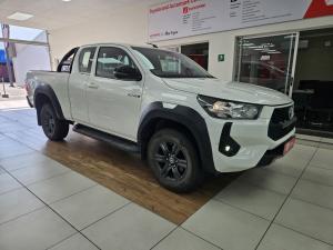 Toyota Hilux 2.4GD-6 Xtra cab Raider auto - Image 1